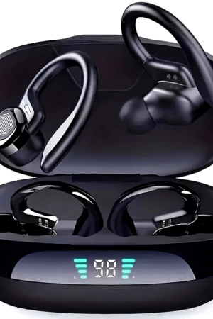 Wireless Headphones