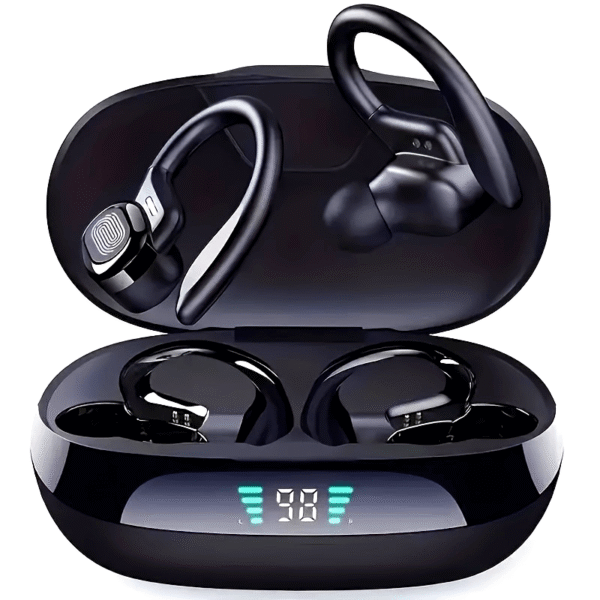 Wireless Headphones