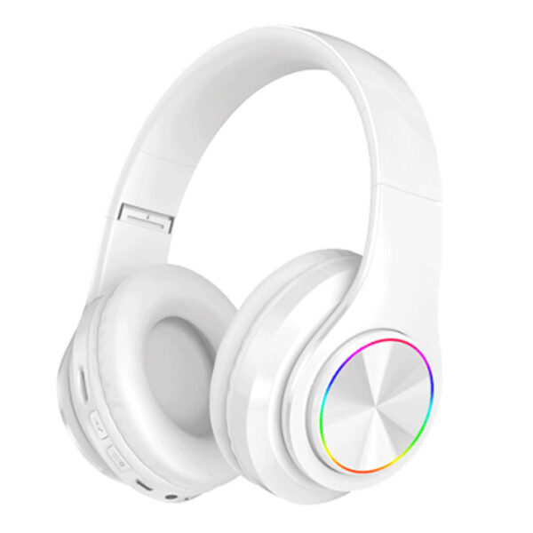 Active noise cancelling wireless headphones - Image 7