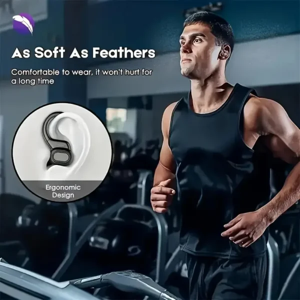 Wireless Headphones - Image 5