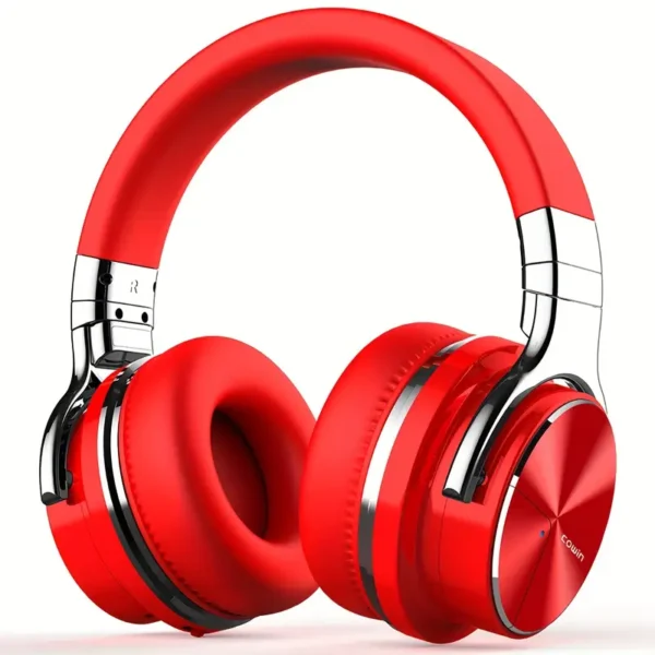 Active noise cancelling wireless headphones - Image 6