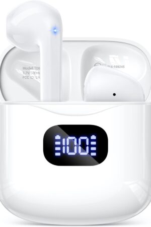 Wireless Earbuds Bluetooth 5.3