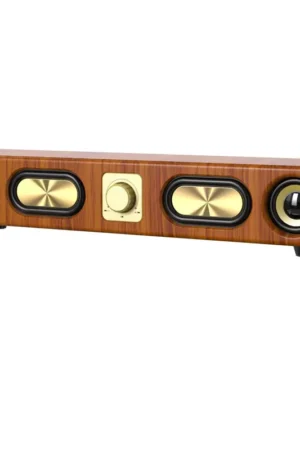 Wireless Speaker