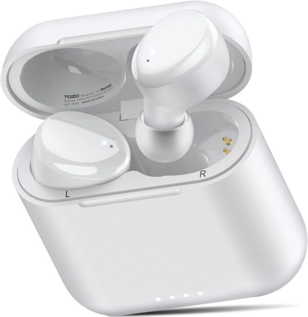 True Wireless Earbuds Bluetooth - Image 7