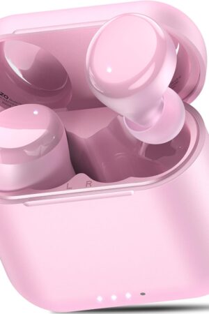 True Wireless Earbuds Bluetooth