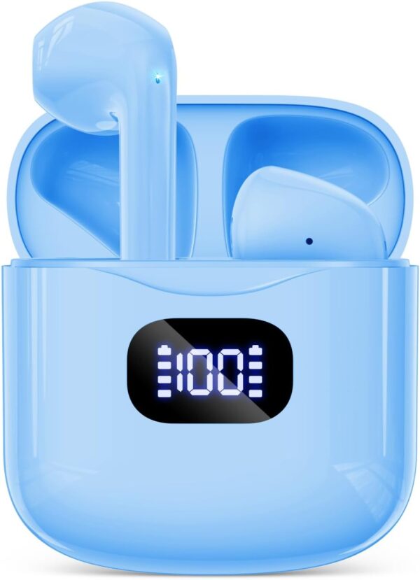 Wireless Earbuds Bluetooth 5.3 - Image 4