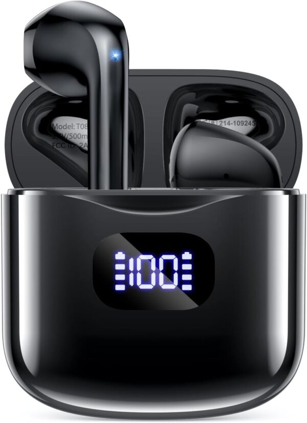 Wireless Earbuds Bluetooth 5.3 - Image 5