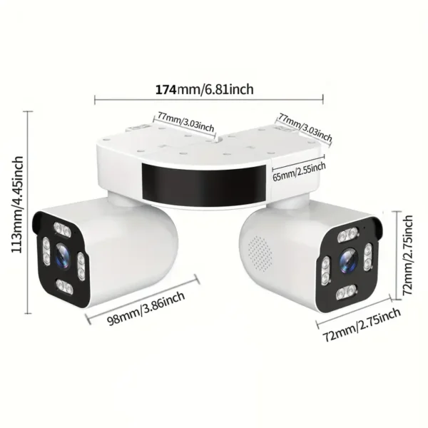 Surveillance with Motion Detection - Image 7