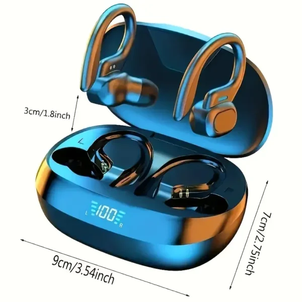 Wireless Headphones - Image 7