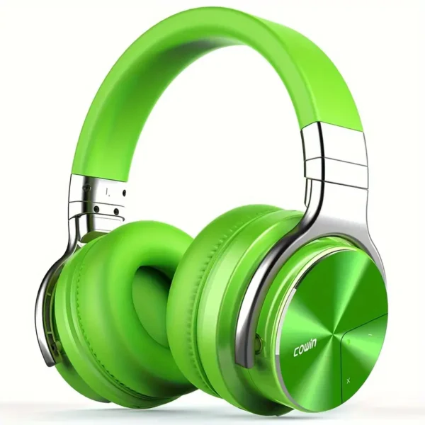 Active noise cancelling wireless headphones - Image 3