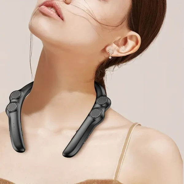 Wireless Neck Speaker - Image 9