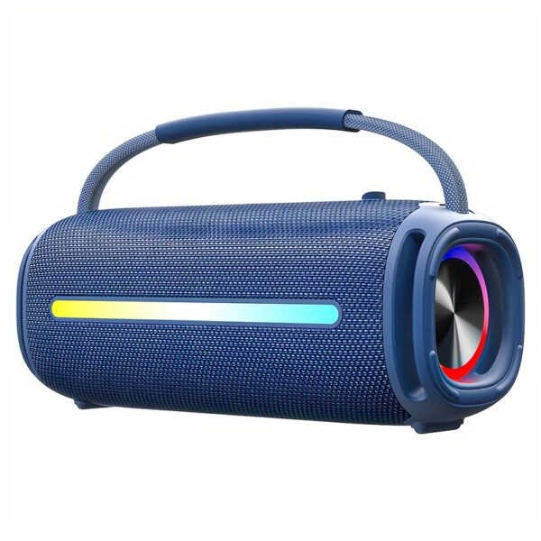50W Wireless Speaker