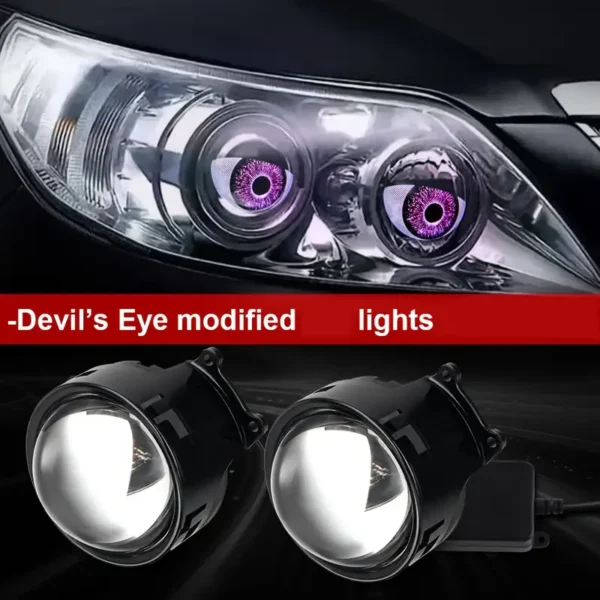 GM Dynamic Demon Eye - Image 3