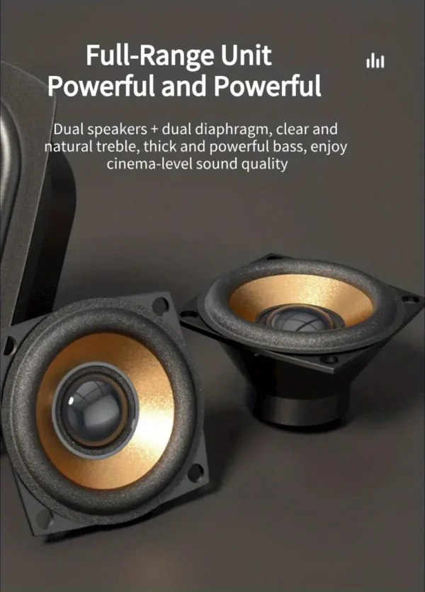 Wireless Speaker - Image 13