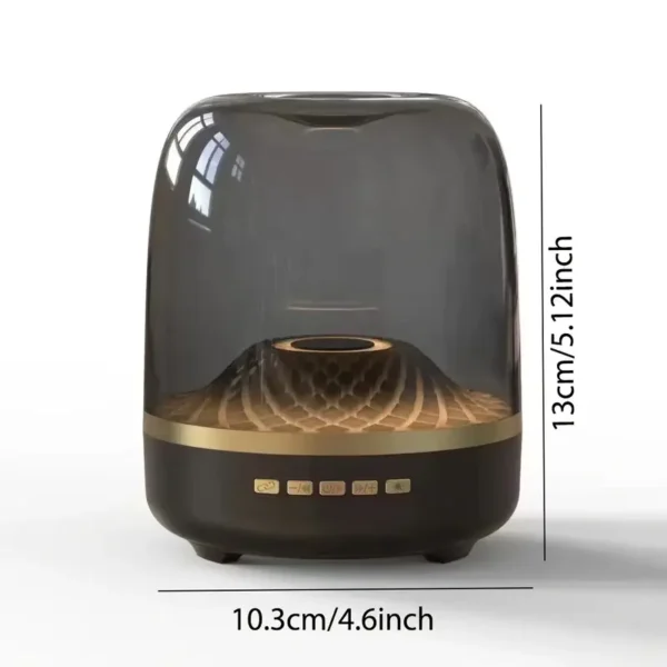 Wireless Mini Stereo Speaker - Image 4