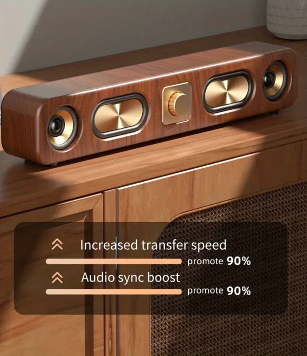 Wireless Speaker - Image 9