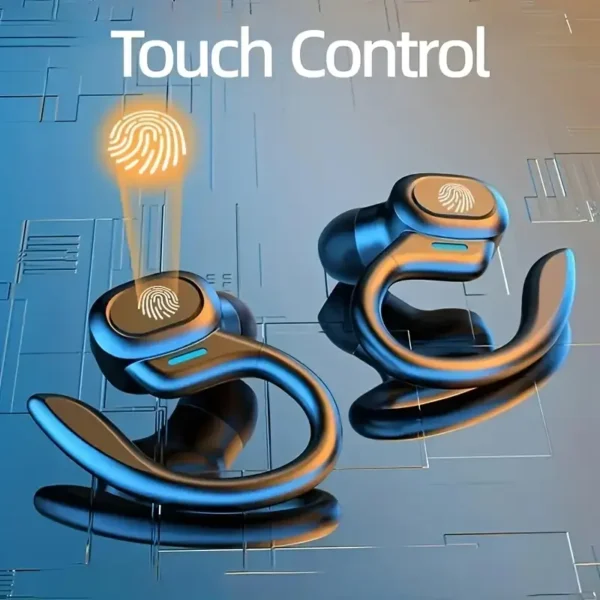 Wireless Headphones - Image 8